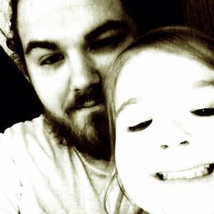 Meet your Posher, Toby